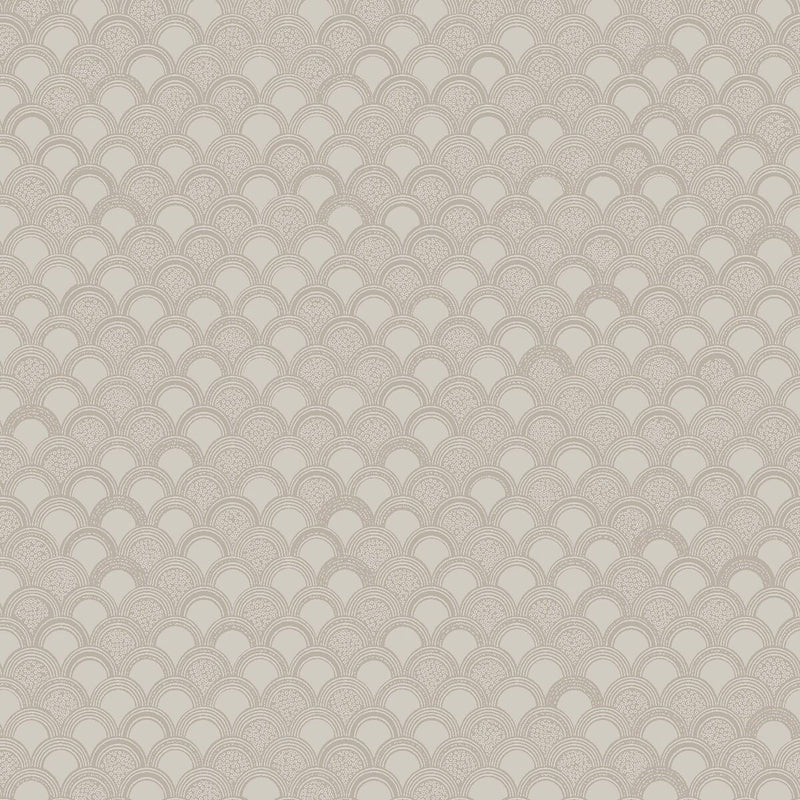 5521 Birgit Swedish Grace Grey Wallpaper by Borastapeter