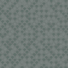 5523 Birgit Swedish Grace Green Wallpaper by Borastapeter
