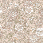 5527 Dagmar Swedish Grace Pink Wallpaper by Borastapeter