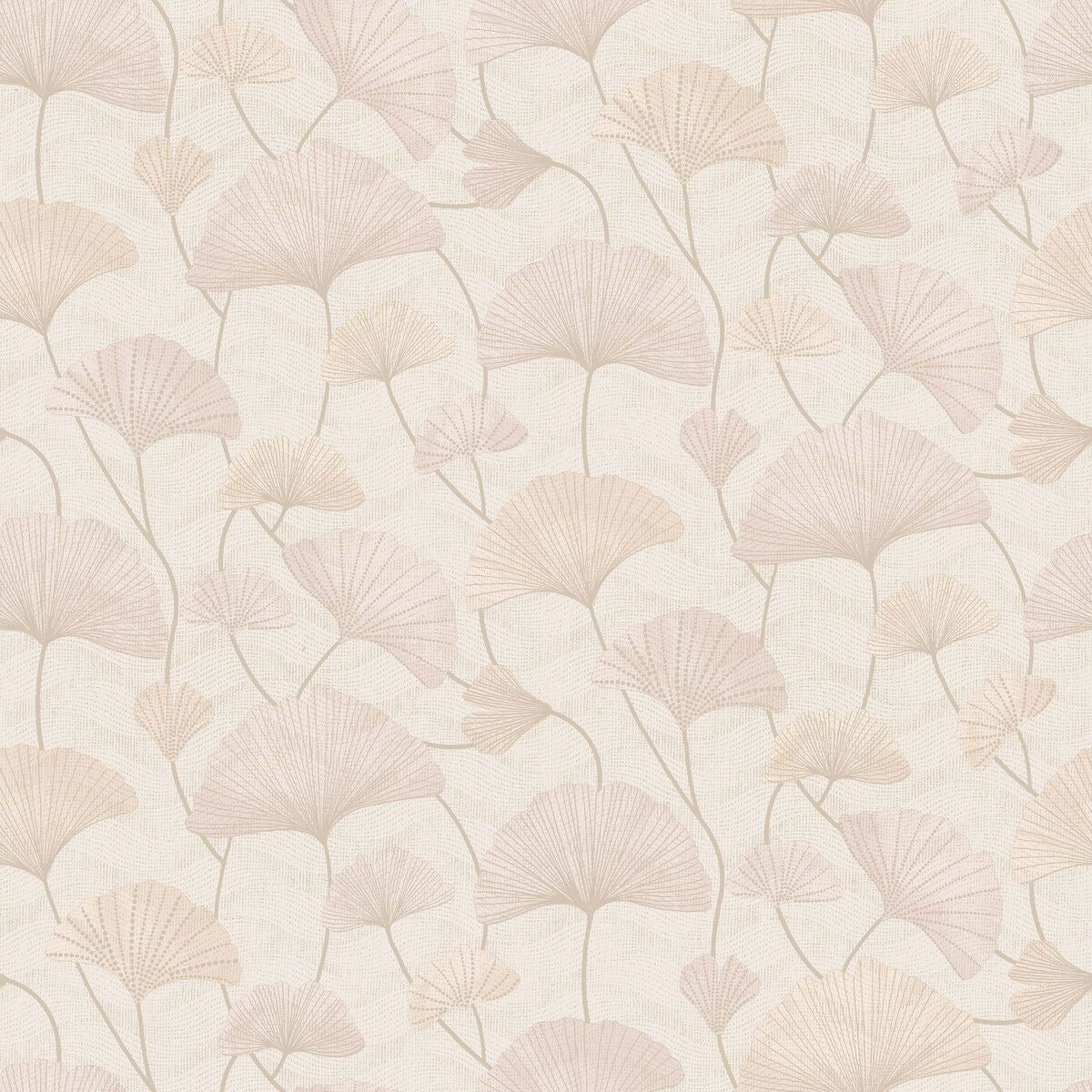5531 Sophia Swedish Grace Pink Wallpaper by Borastapeter