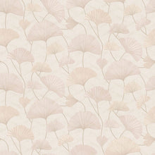 5531 Sophia Swedish Grace Pink Wallpaper by Borastapeter