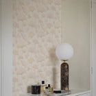 5531 Sophia Swedish Grace Pink Wallpaper by Borastapeter