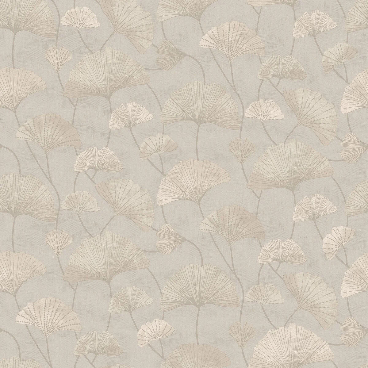 5532 Sophia Swedish Grace Grey Wallpaper by Borastapeter