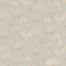 5532 Sophia Swedish Grace Grey Wallpaper by Borastapeter