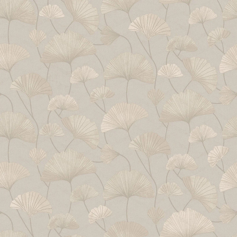 5532 Sophia Swedish Grace Grey Wallpaper by Borastapeter