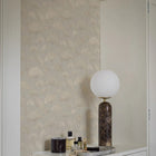 5532 Sophia Swedish Grace Grey Wallpaper by Borastapeter