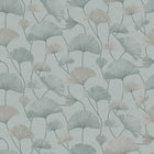 5533 Sophia Swedish Grace Blue Wallpaper by Borastapeter