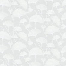 5534 Sophia Swedish Grace White Wallpaper by Borastapeter