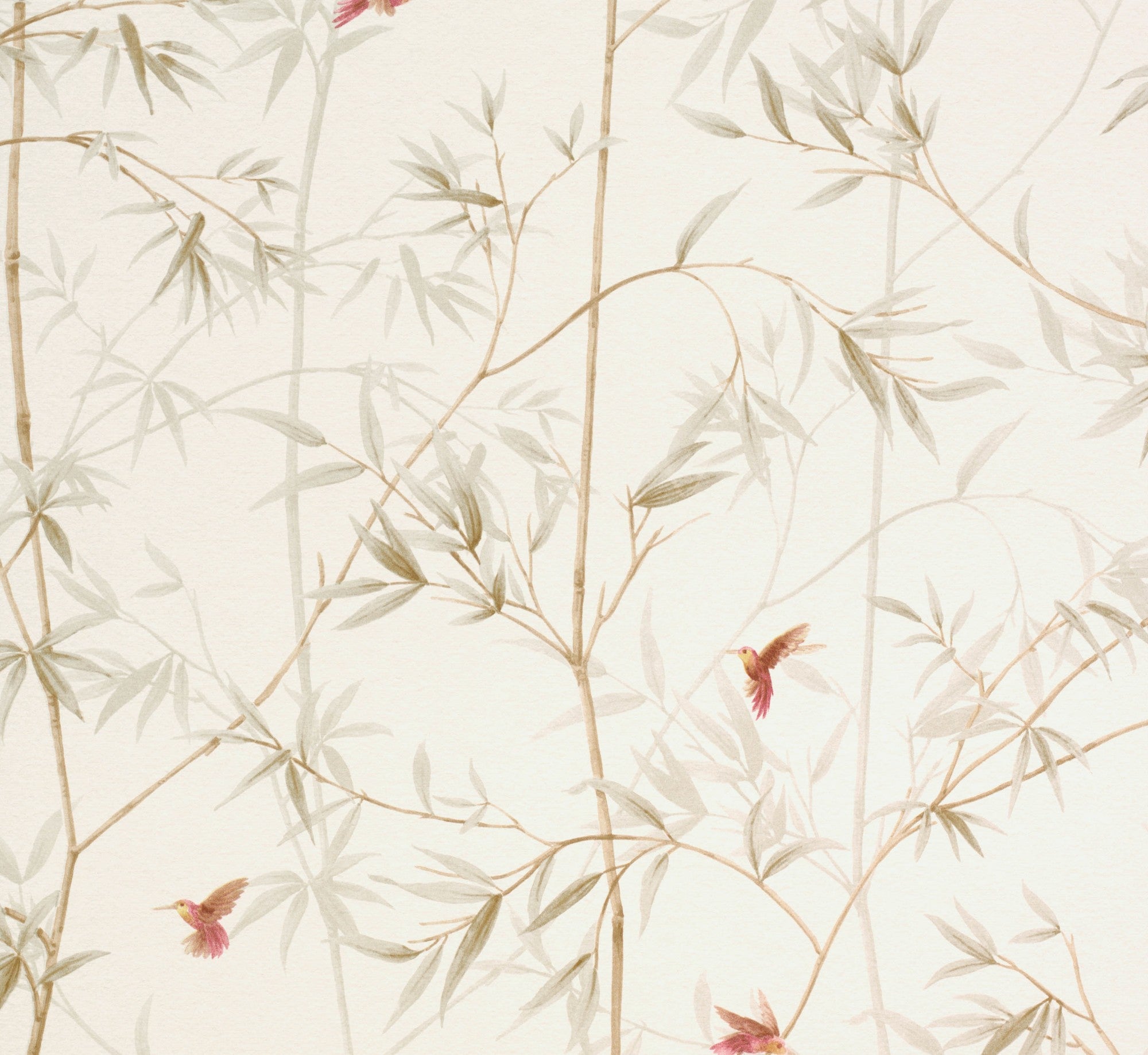 5700043 Pondicherry Autumn Serendipia Wallpaper by Coordonné