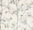 5700044 Pondicherry Winter Serendipia Wallpaper by Coordonné