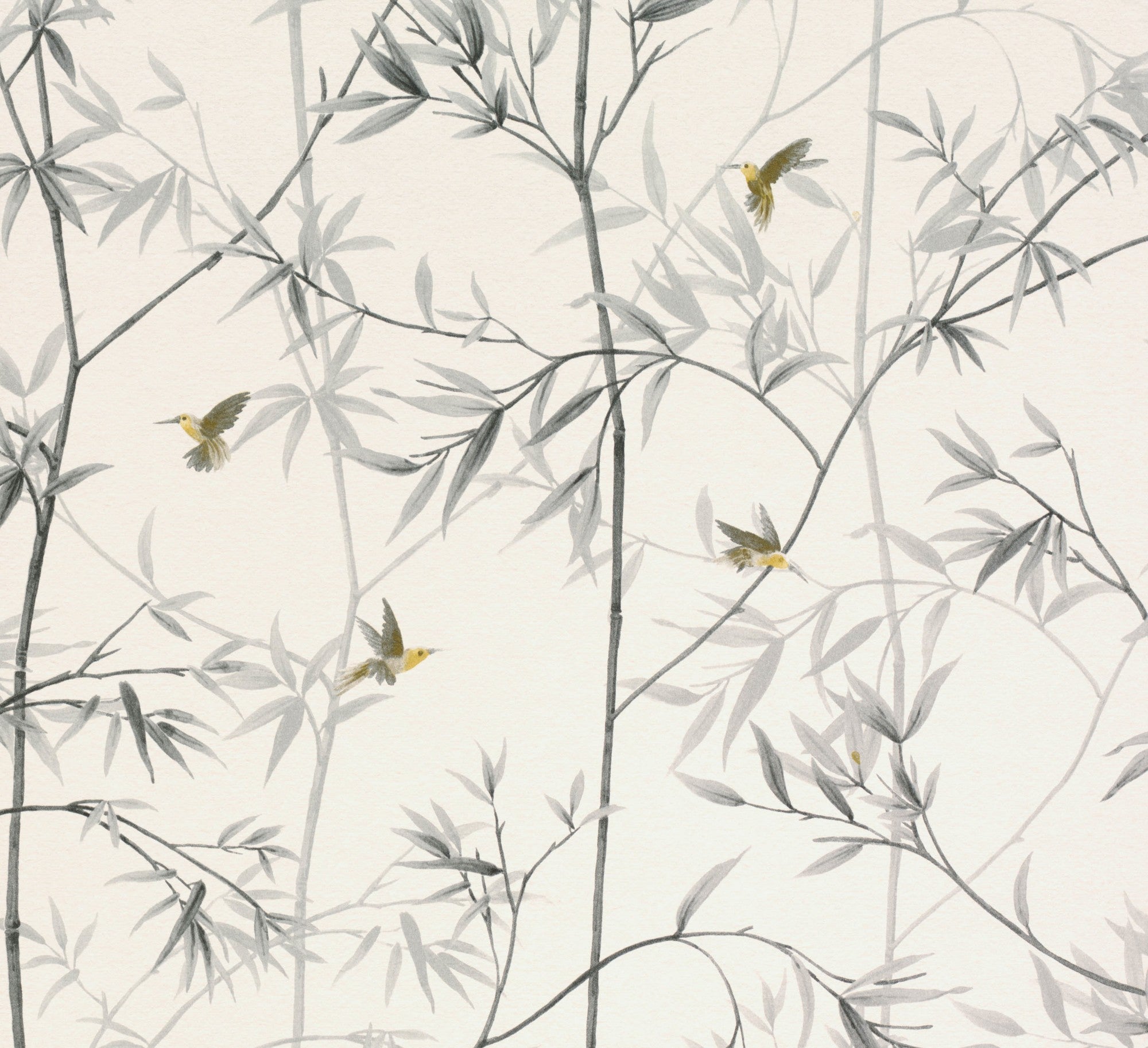 5700044 Pondicherry Winter Serendipia Wallpaper by Coordonné