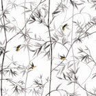 5700044 Pondicherry Winter Serendipia Wallpaper by Coordonné