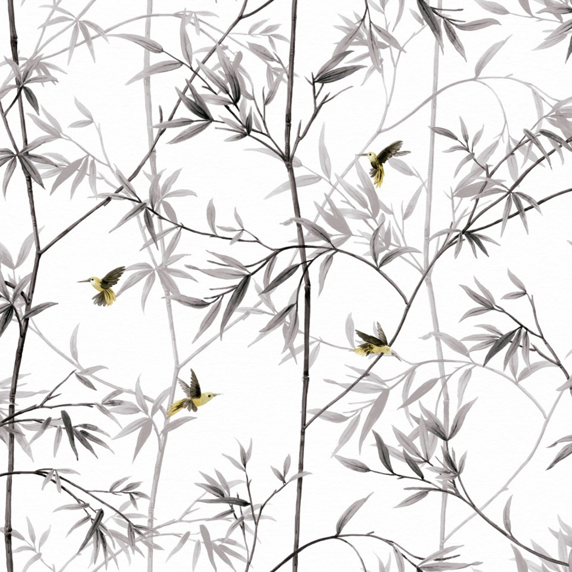 5700044 Pondicherry Winter Serendipia Wallpaper by Coordonné