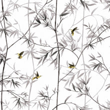 5700044 Pondicherry Winter Serendipia Wallpaper by Coordonné