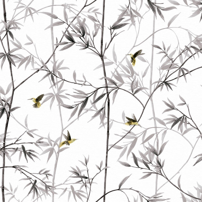 5700044 Pondicherry Winter Serendipia Wallpaper by Coordonné