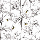 5700044 Pondicherry Winter Serendipia Wallpaper by Coordonné