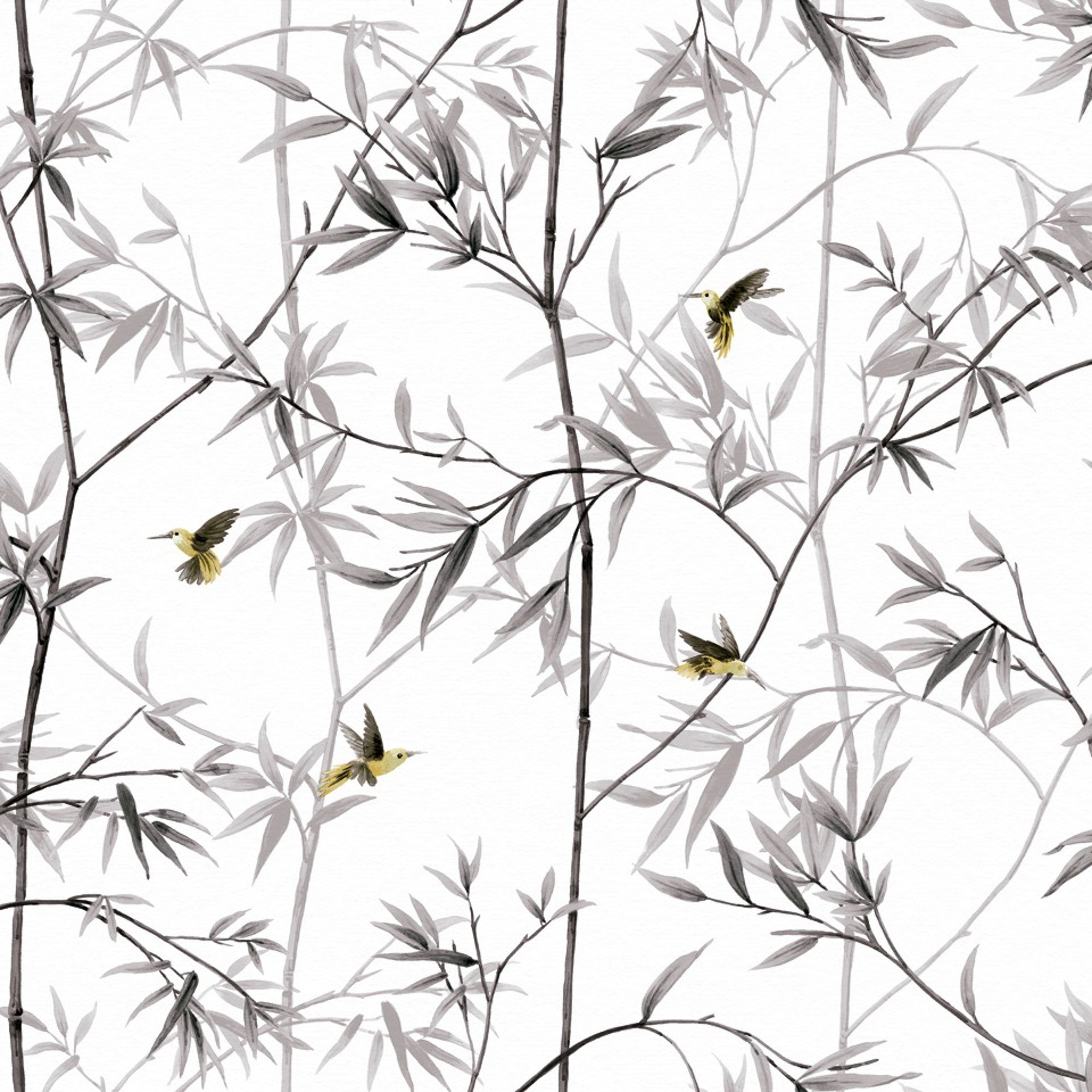 5700044 Pondicherry Winter Serendipia Wallpaper by Coordonné