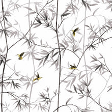 5700044 Pondicherry Winter Serendipia Wallpaper by Coordonné