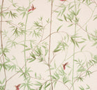 5700047 Pondicherry Spring Serendipia Wallpaper by Coordonné