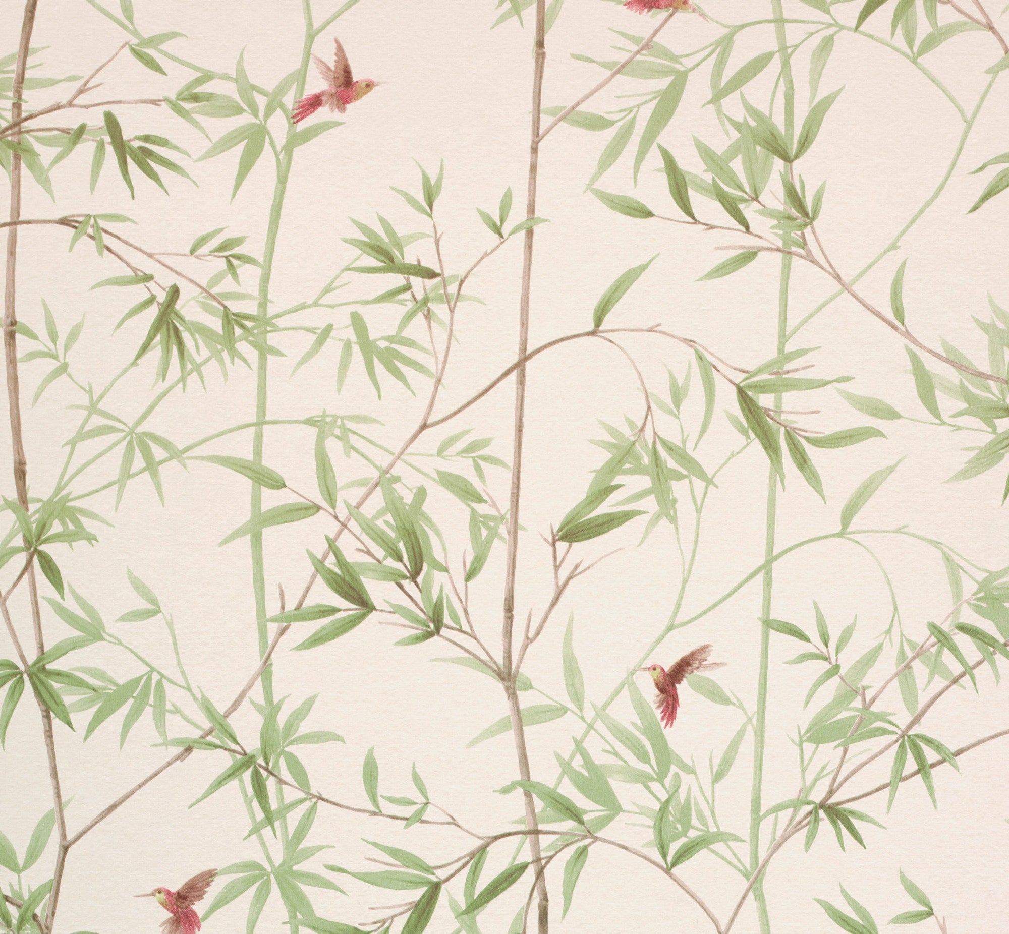 5700047 Pondicherry Spring Serendipia Wallpaper by Coordonné