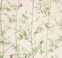 5700047 Pondicherry Spring Serendipia Wallpaper by Coordonné