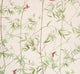 Pondicherry Spring Serendipia Wallpaper by Coordonné