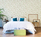 5700047 Pondicherry Spring Serendipia Wallpaper by Coordonné