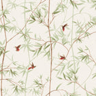 5700047 Pondicherry Spring Serendipia Wallpaper by Coordonné