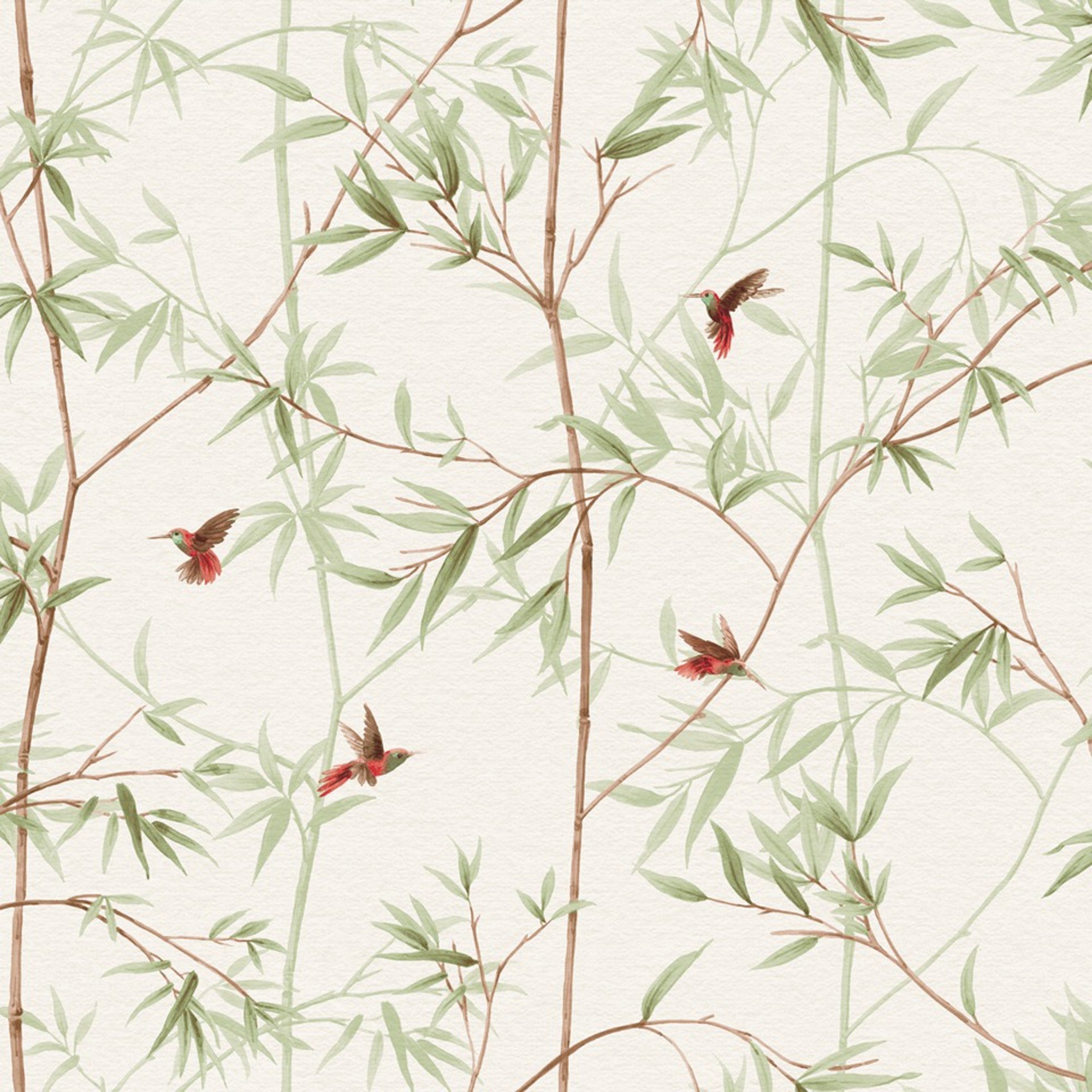 5700047 Pondicherry Spring Serendipia Wallpaper by Coordonné