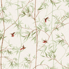 5700047 Pondicherry Spring Serendipia Wallpaper by Coordonné