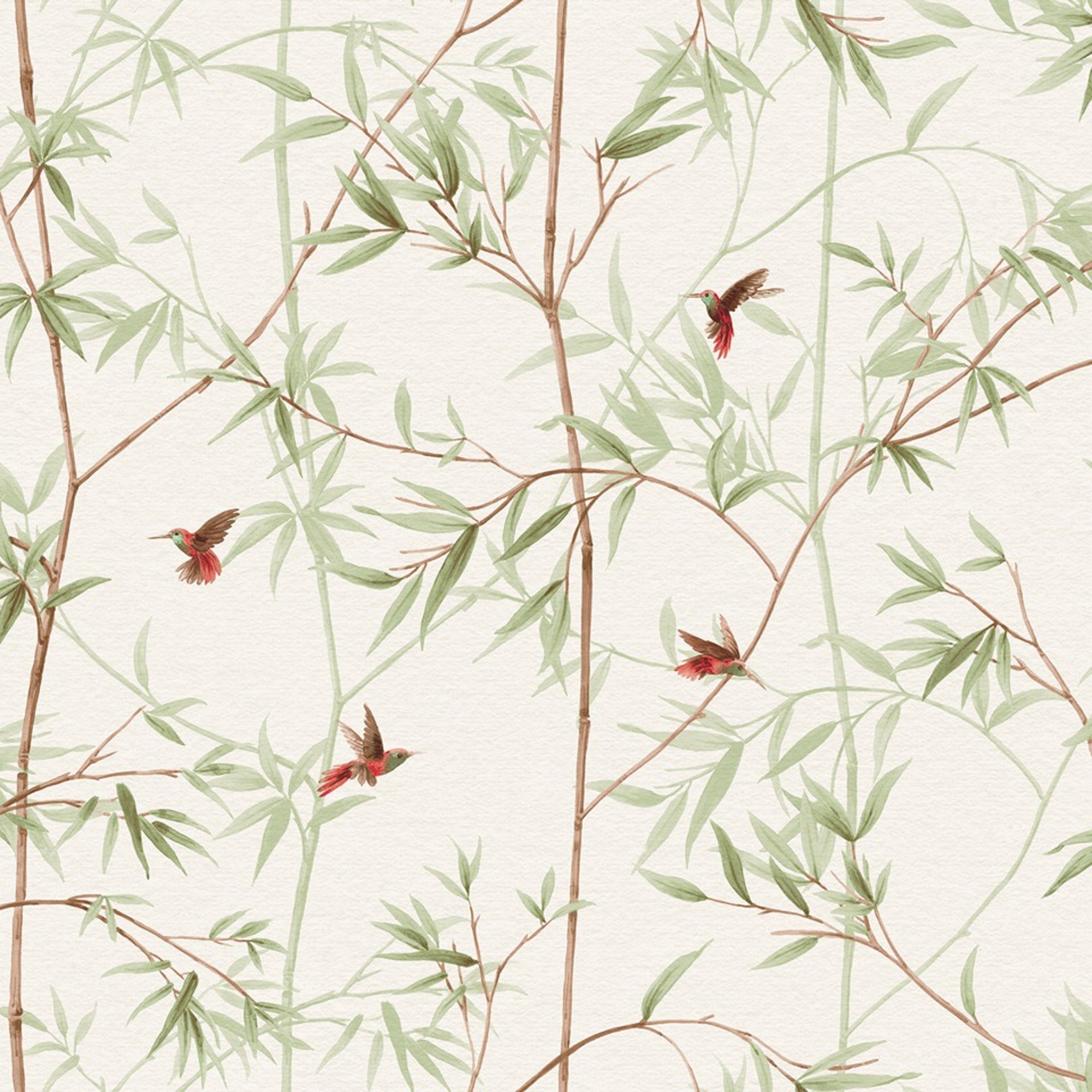 5700047 Pondicherry Spring Serendipia Wallpaper by Coordonné