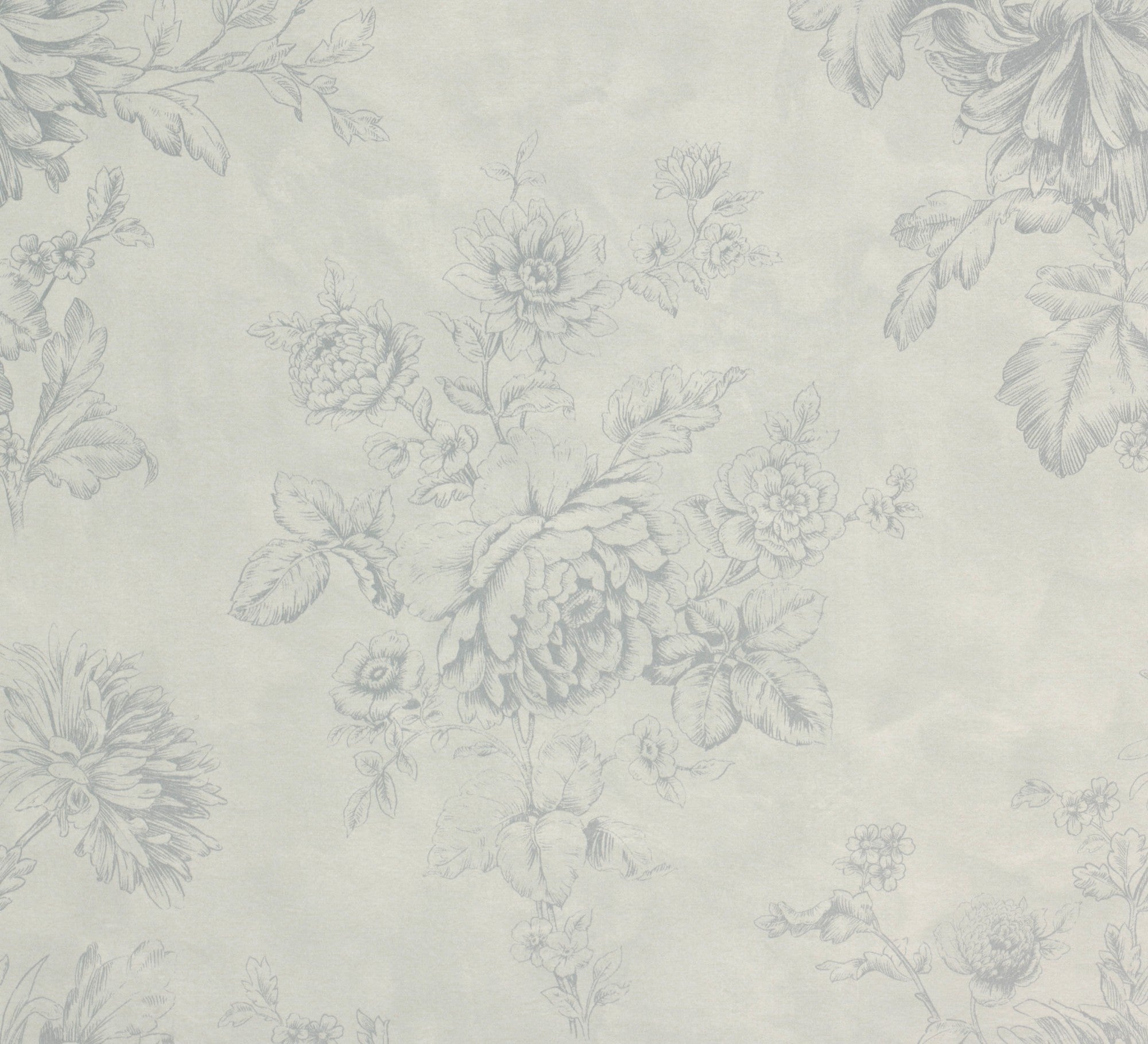 5700054 Norfolk Grey Serendipia Wallpaper by Coordonné