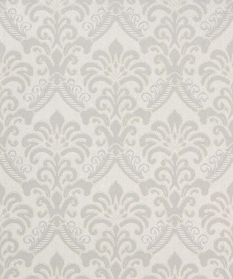 5700081 Novgorod Ivory Serendipia Wallpaper by Coordonné