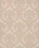Novgorod Beige Serendipia Wallpaper by Coordonné