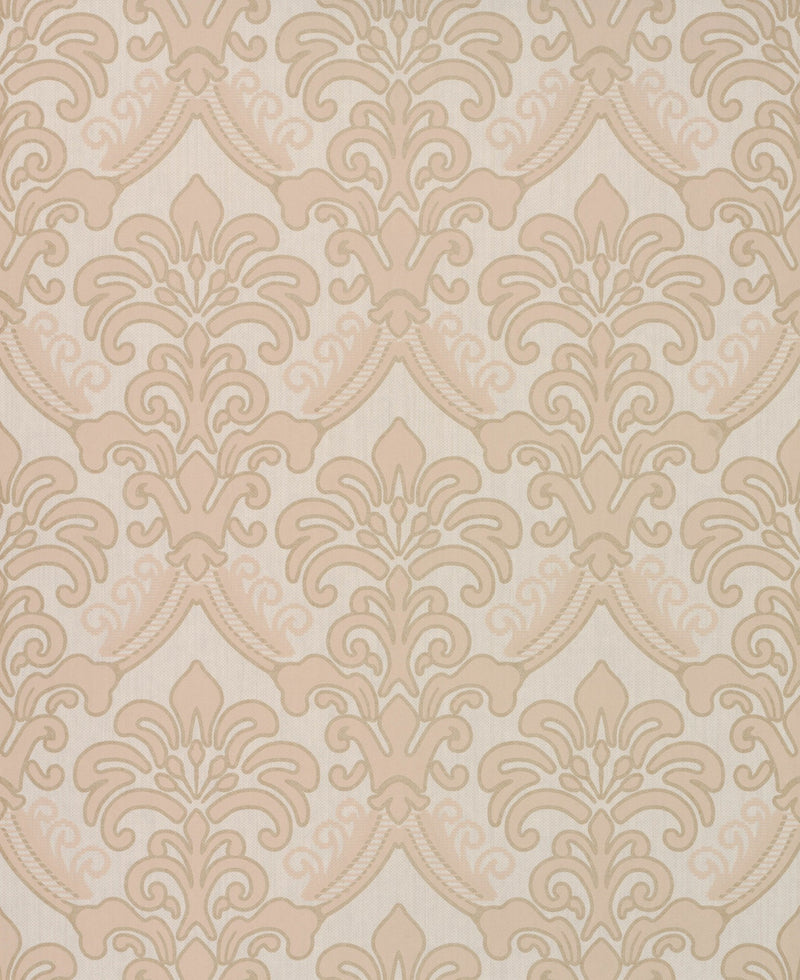 5700083 Novgorod Beige Serendipia Wallpaper by Coordonné