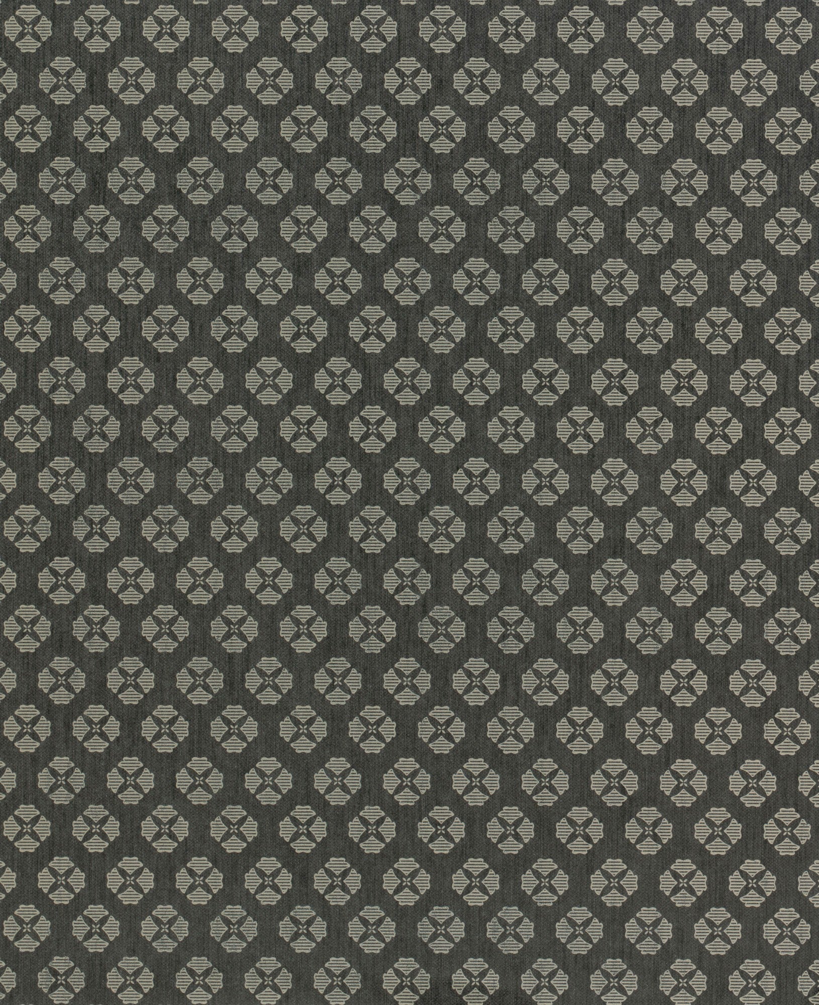 5700095 Karelia Black Serendipia Wallpaper by Coordonné
