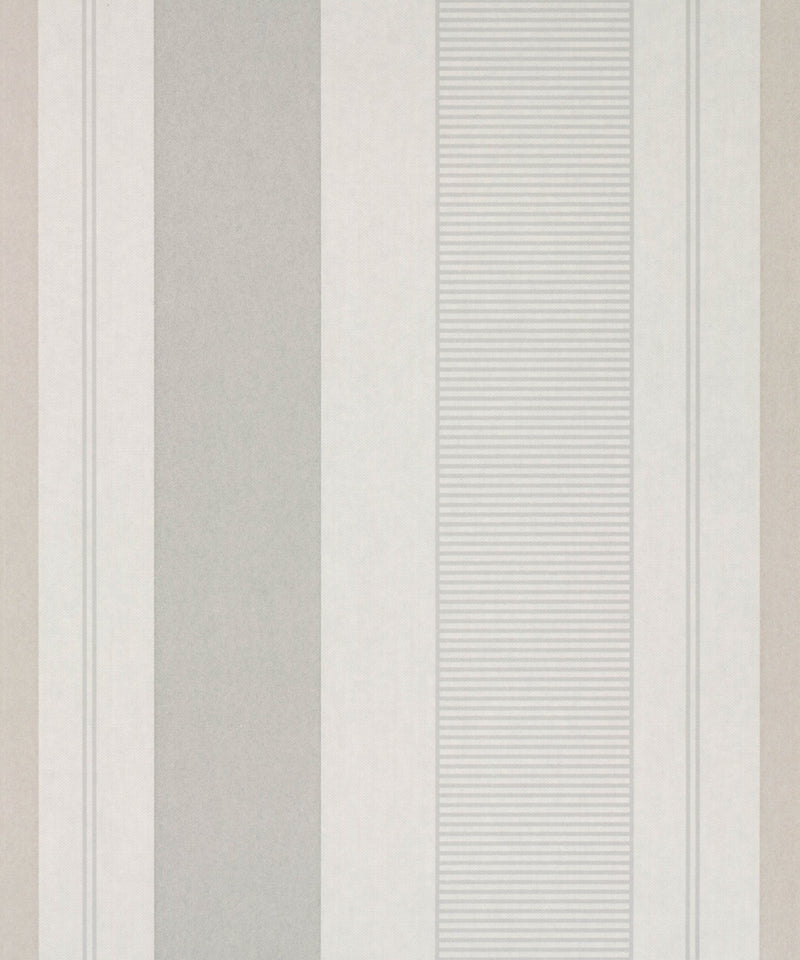 5700101 Ladoga Ivory Serendipia Wallpaper by Coordonné