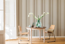 5700103 Ladoga Beige Serendipia Wallpaper by Coordonné
