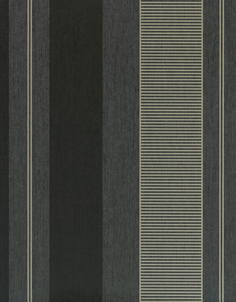 5700105 Ladoga Black Serendipia Wallpaper by Coordonné