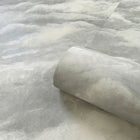 5705 Cloud Weave Silver Wallpaper by Belgravia