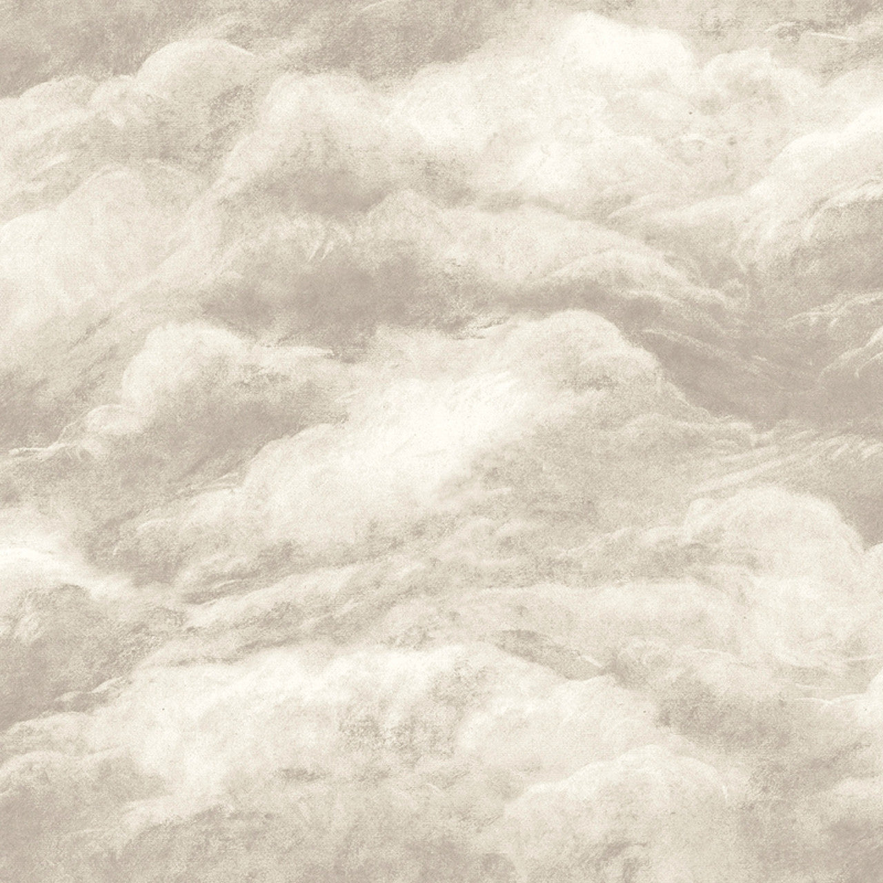 5706 Cloud Weave Cream Wallpaper by Belgravia