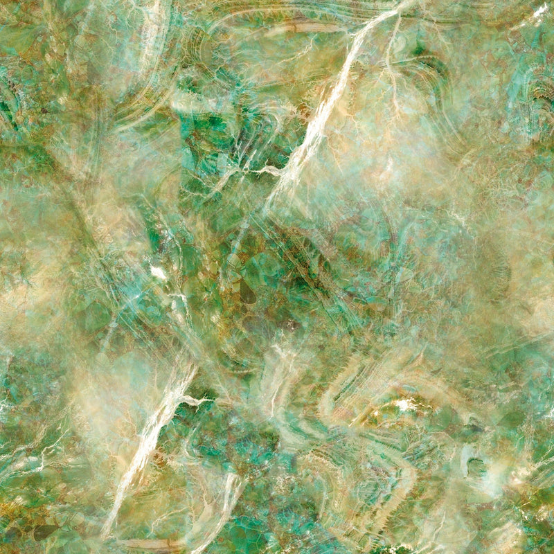 5800022 Lapislatzuli Green Essentia Wallpaper by Coordonné