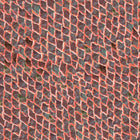 5800031 Fish Skin Red Essentia Wallpaper by Coordonné