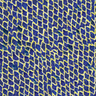 5800032 Fish Skin Blue Essentia Wallpaper by Coordonné
