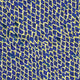Fish Skin Blue Essentia Wallpaper by Coordonné