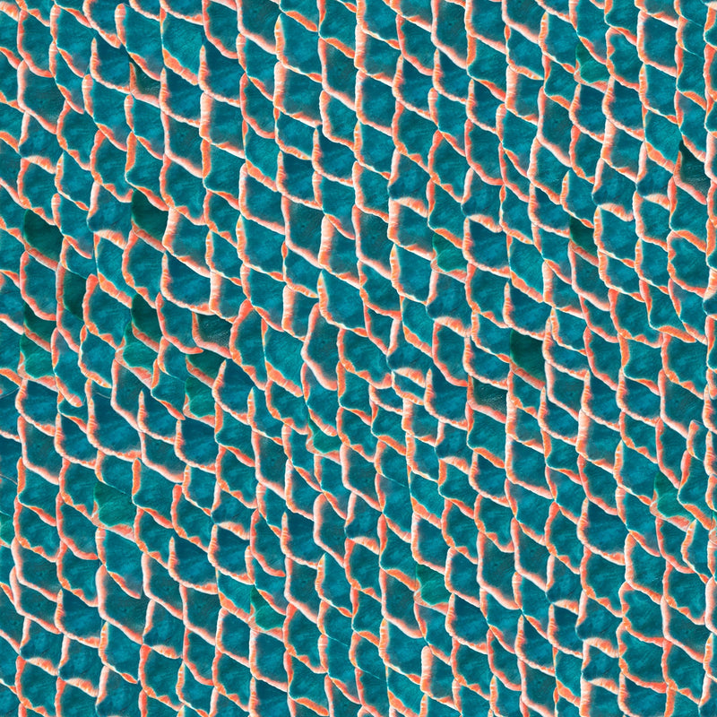 5800033 Fish Skin Original Essentia Wallpaper by Coordonné