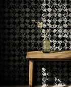 5800042 Marble Geometric Essentia Wallpaper by Coordonné