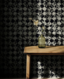 5800042 Marble Geometric Essentia Wallpaper by Coordonné