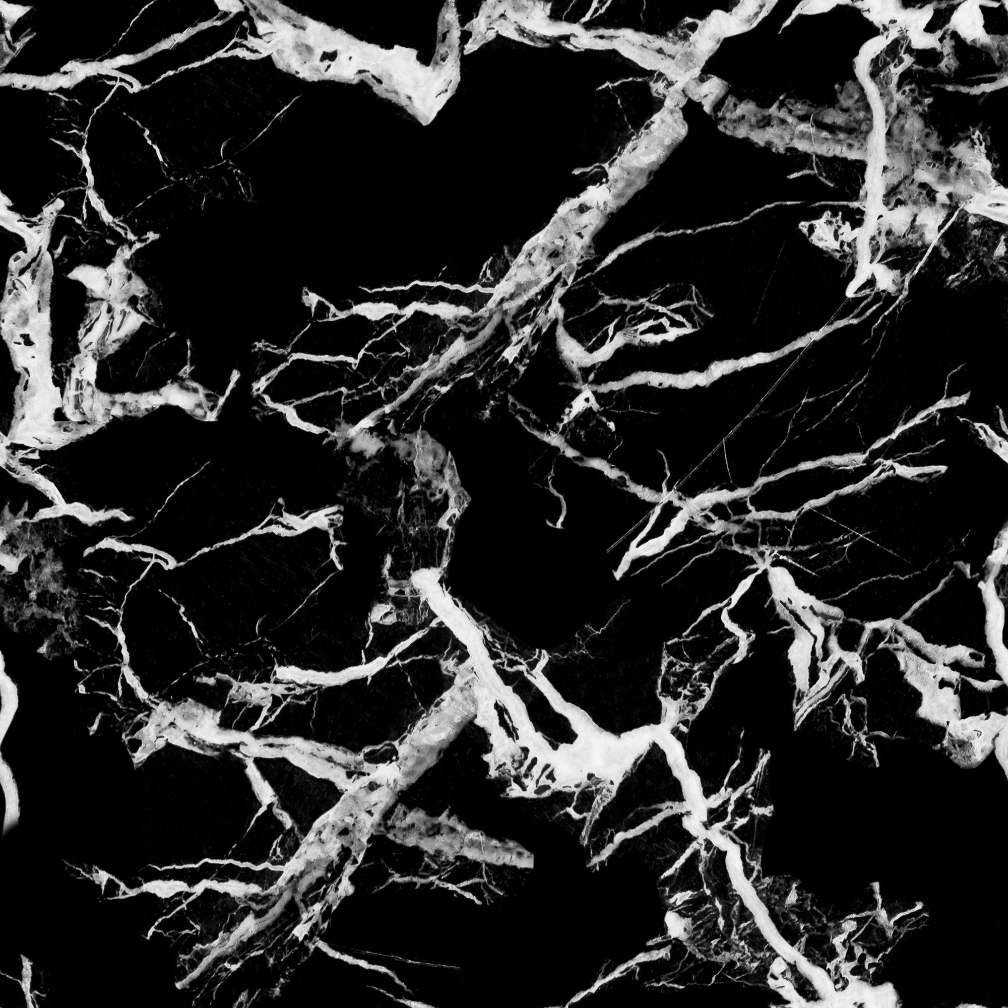 5800043 Marble Black Essentia Wallpaper by Coordonné