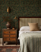 5800051 Peafowl Original Essentia Wallpaper by Coordonné